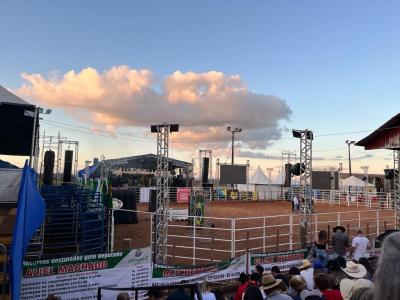 3Âª Expogalo encerra com expectativas superadas